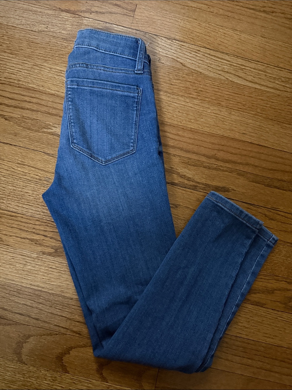 Skinny Jeans - Conscious Collection